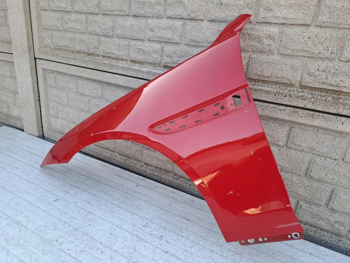 Aripa fata stanga Jaguar Xe 2015 2022