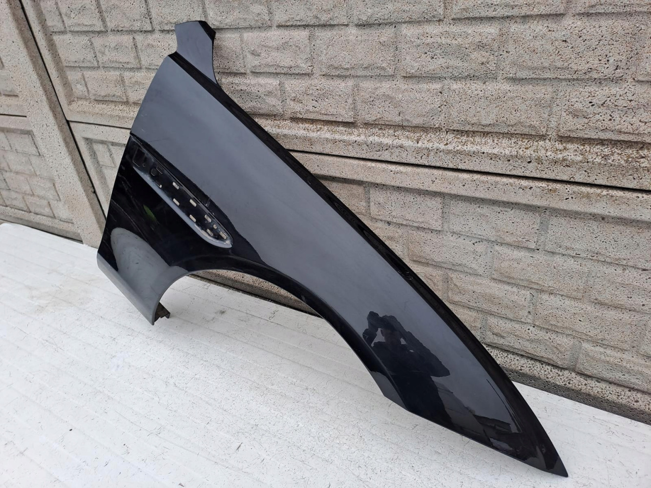Aripa fata dreapta Jaguar Xe 2015 2022 - Image 2