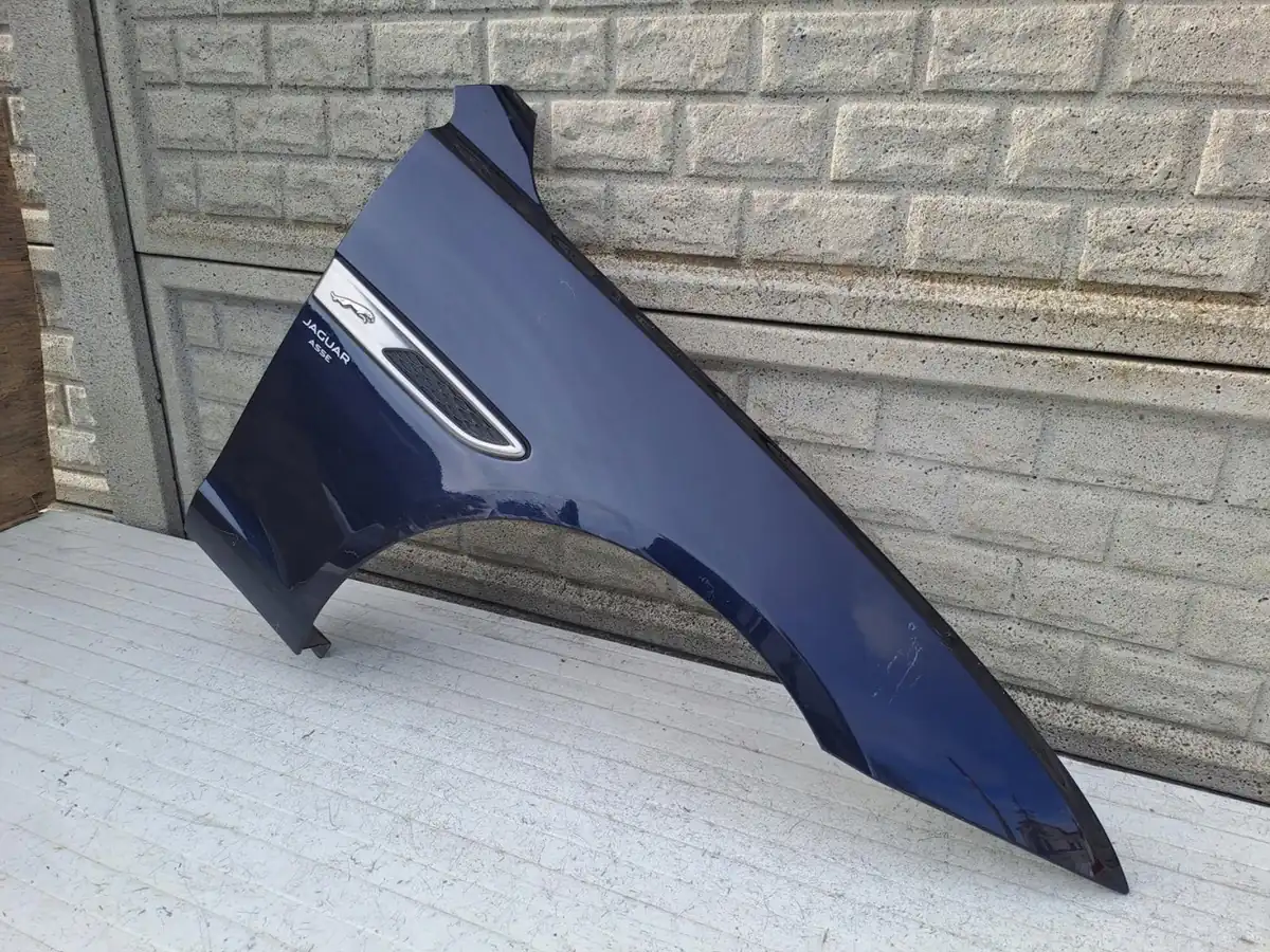 Aripa fata dreapta Jaguar Xf 2015 2024