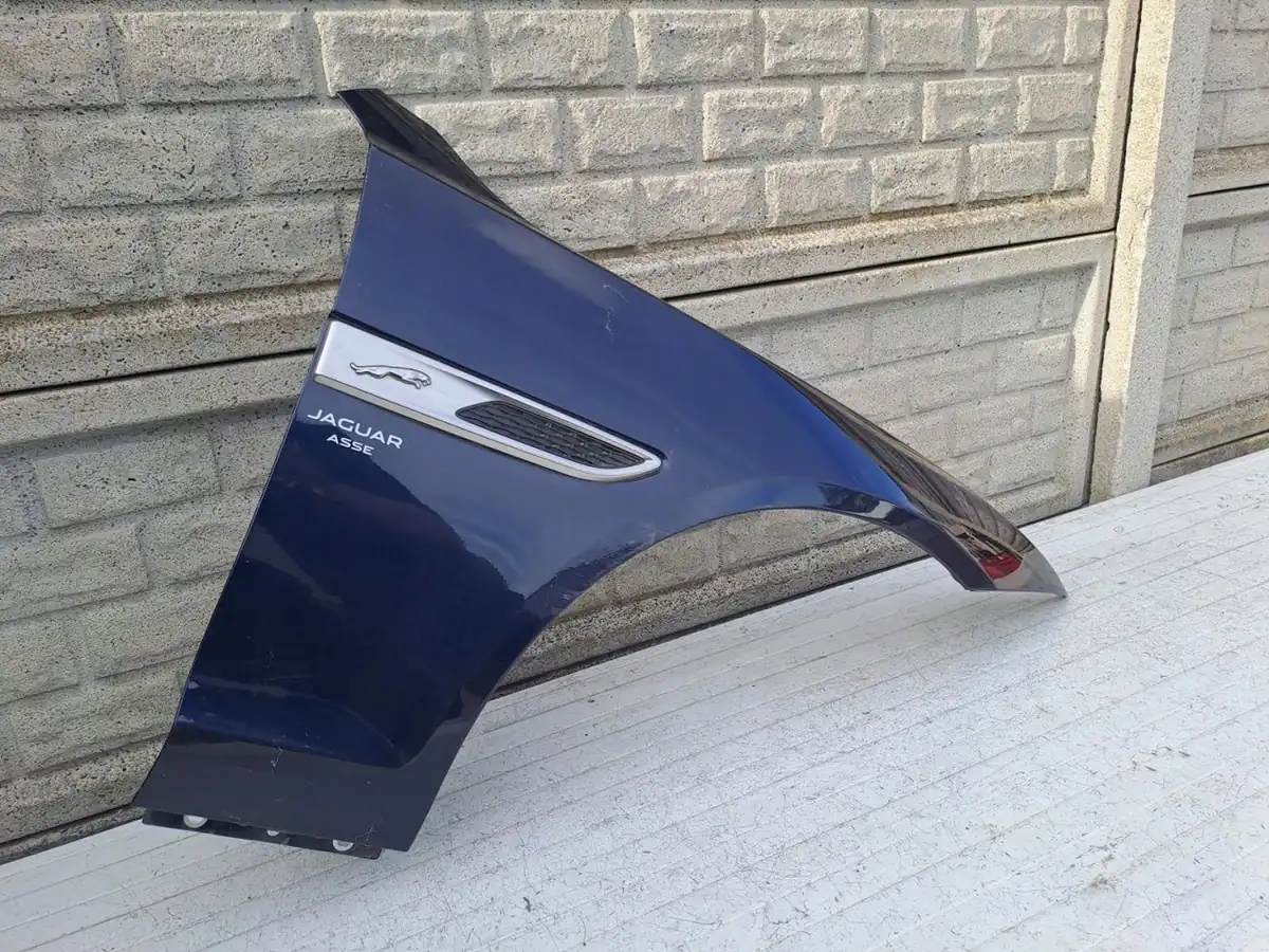 Aripa fata dreapta Jaguar Xf 2015 2024