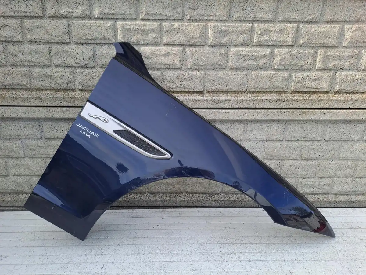 Aripa fata dreapta Jaguar Xf 2015 2024