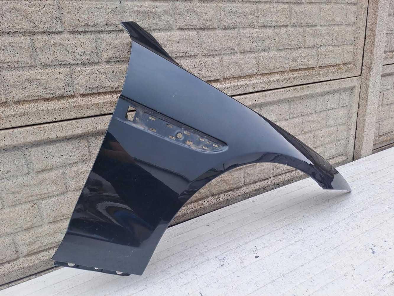 Aripa fata dreapta Jaguar Xf 2015 2024 - Image 3