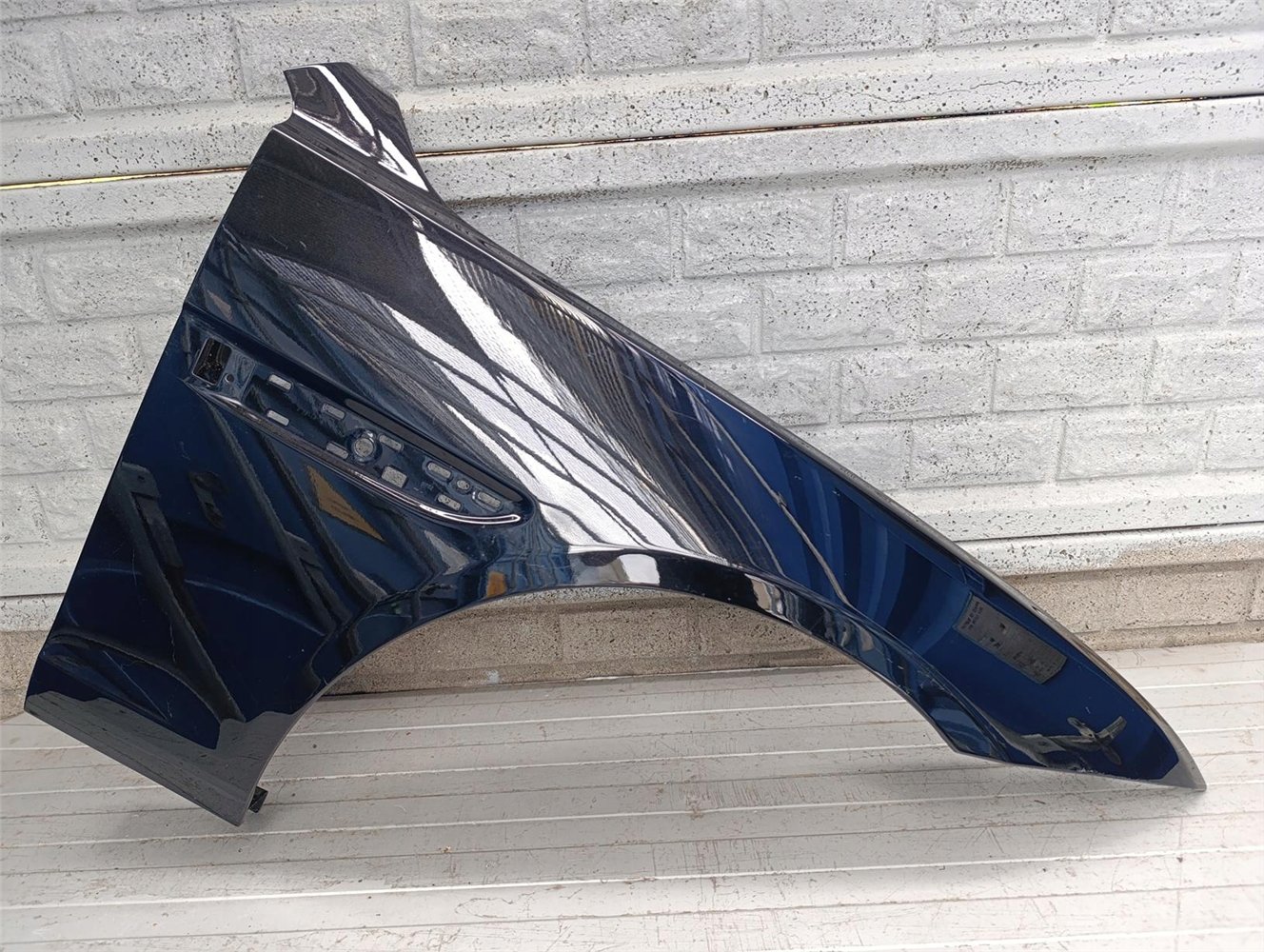 Aripa fata dreapta Jaguar Xf 2015 2024