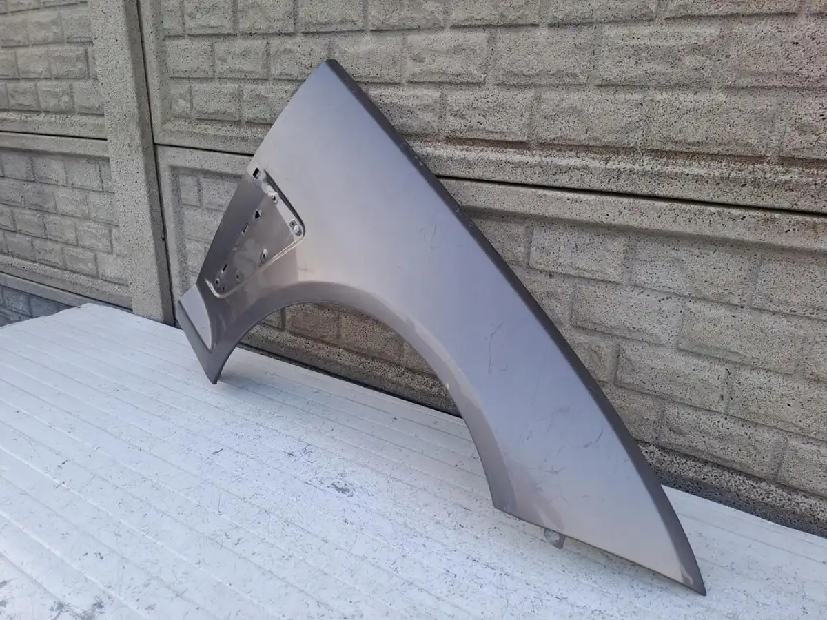 Aripa fata dreapta Jaguar Xf Lift 2011 2015