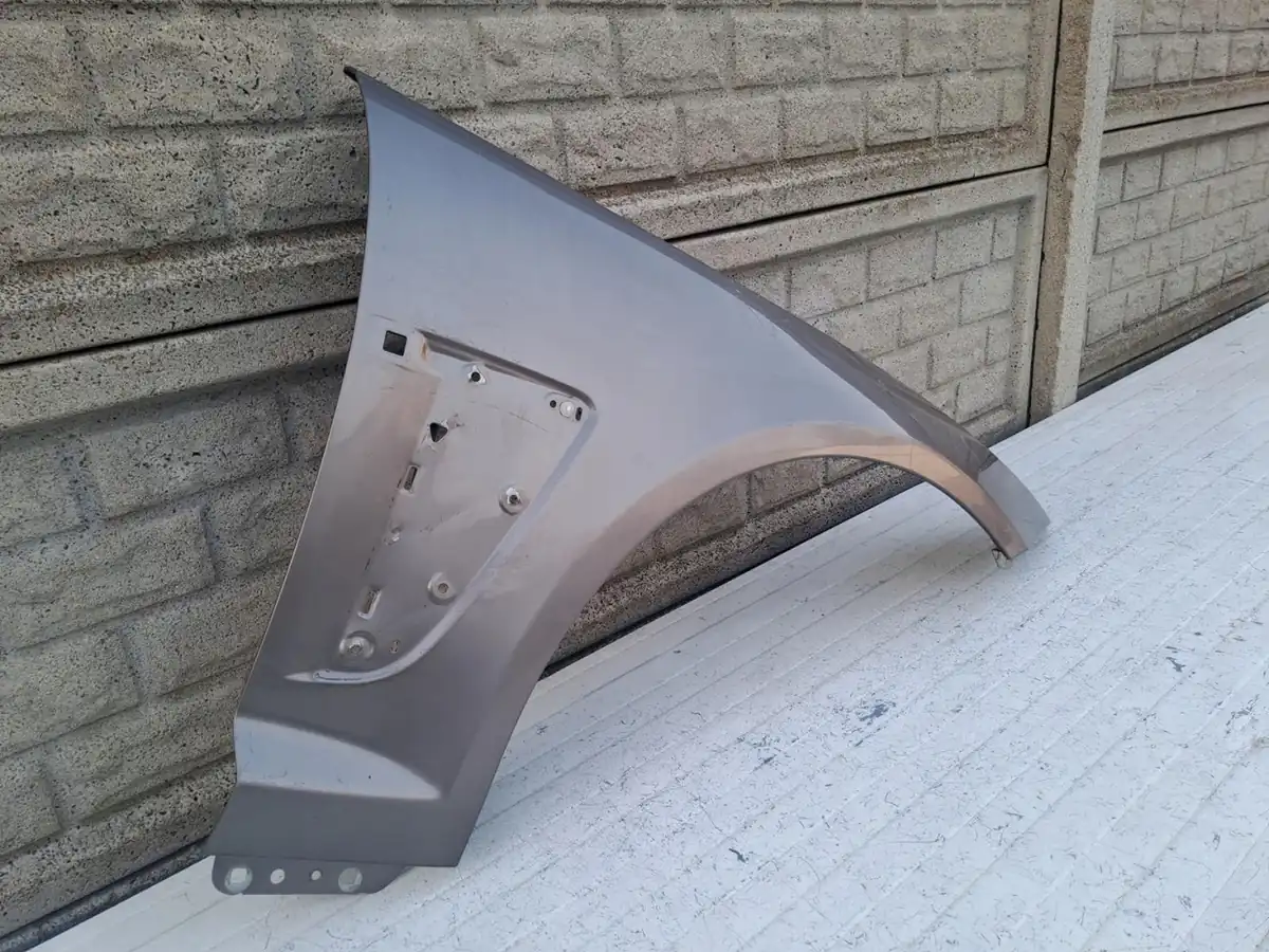 Aripa fata dreapta Jaguar Xf Lift 2011 2015
