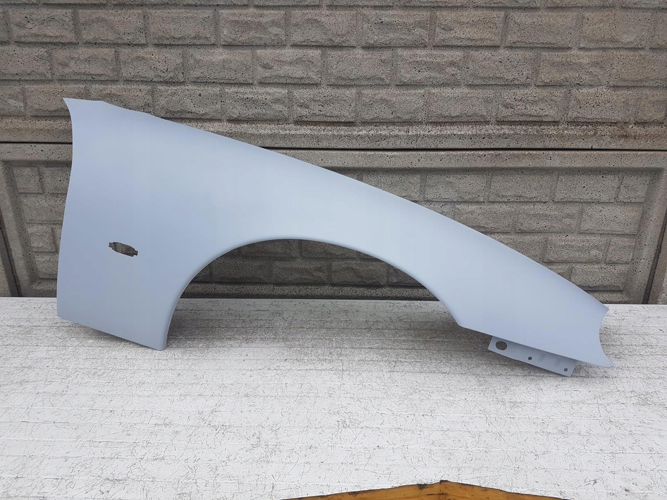 Aripa fata dreapta Jaguar Xk Xk8 1997 2006