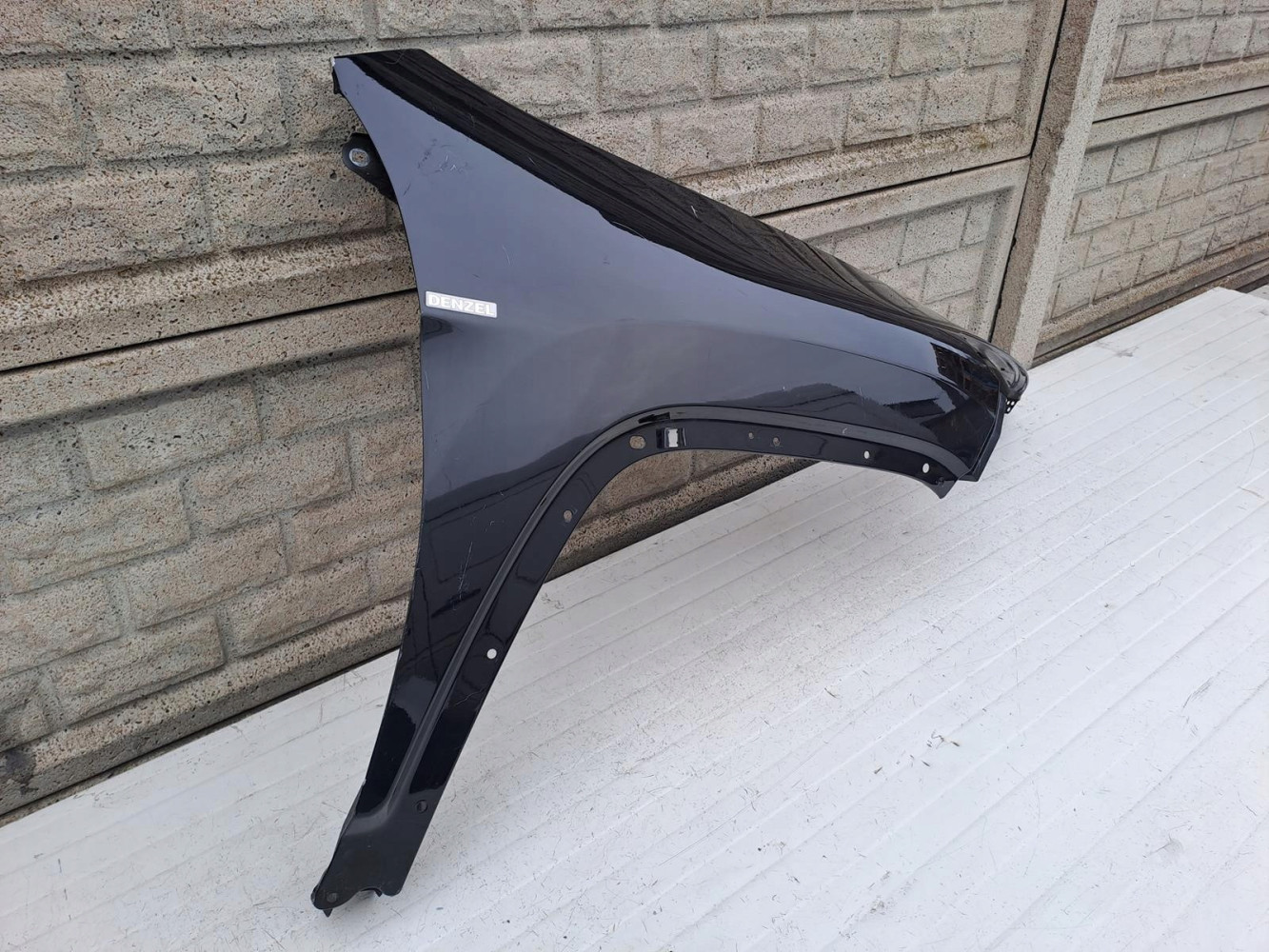 Aripa fata dreapta Jeep Cherokee 2014 2019 - Image 3