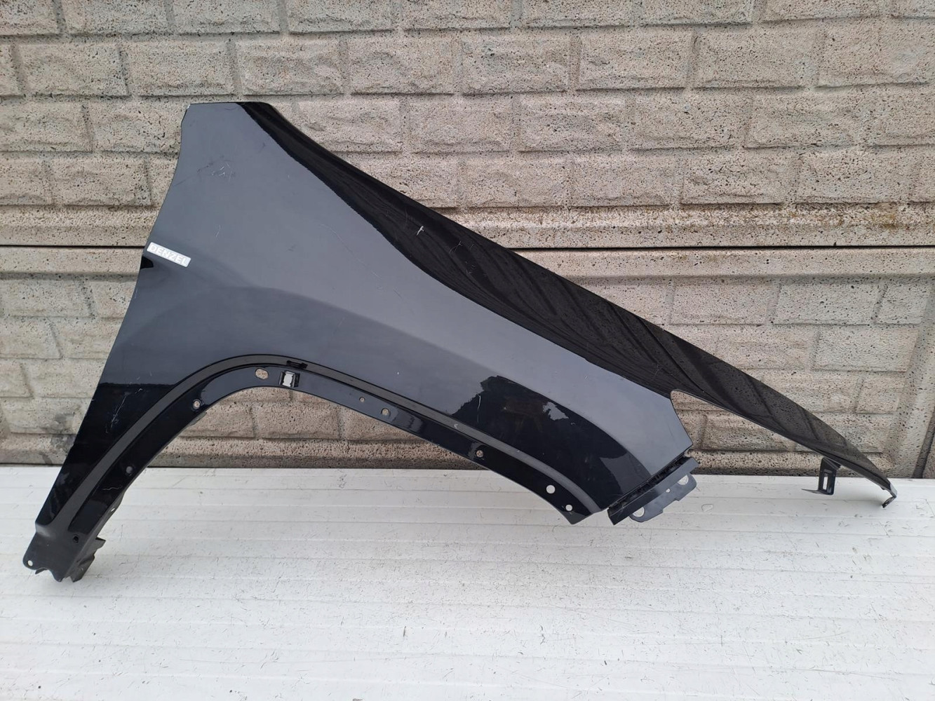 Aripa fata dreapta Jeep Cherokee 2014 2019