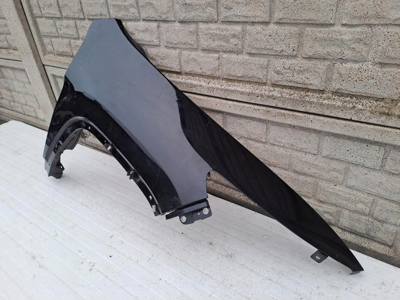 Aripa fata dreapta Jeep Cherokee 2014 2019 - Image 2