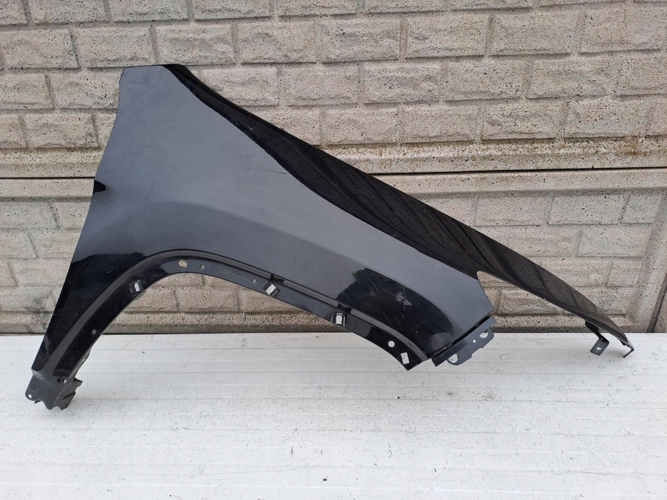 Aripa fata dreapta Jeep Cherokee 2014 2019