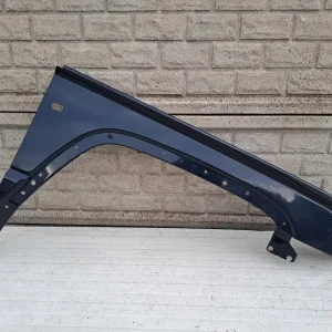 Aripa fata dreapta Jeep Commander I 05 10