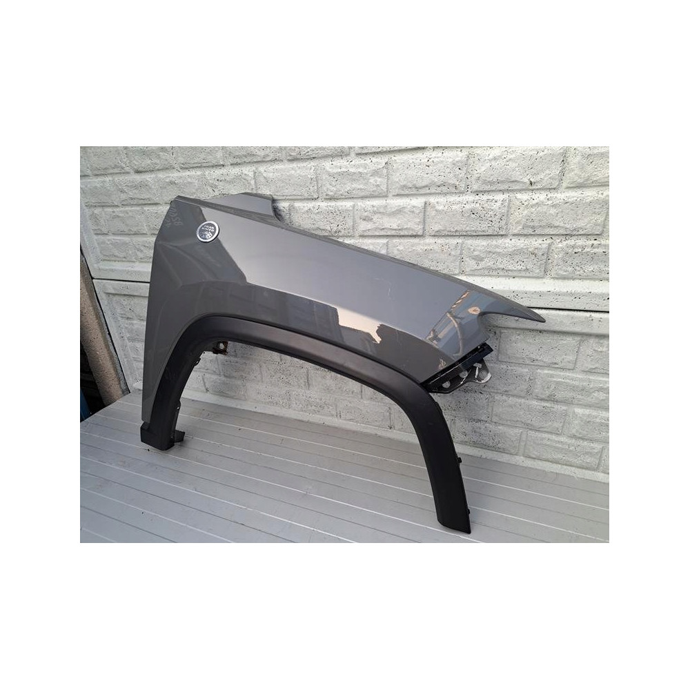 Aripa fata dreapta Jeep Compass 17 24 - Image 2