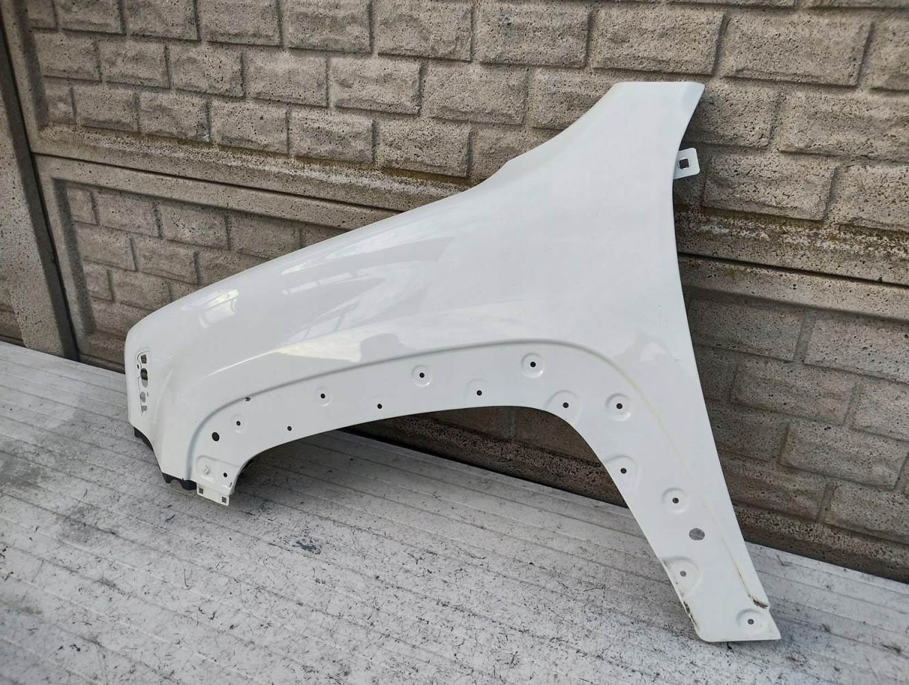 Aripa fata stanga Jeep Renegade 14 24 - Image 3