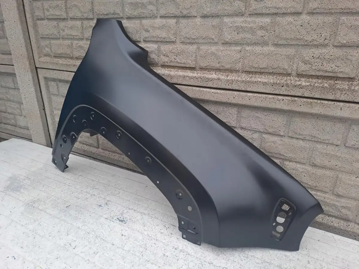 Aripa fata dreapta Jeep Renegade 14 24
