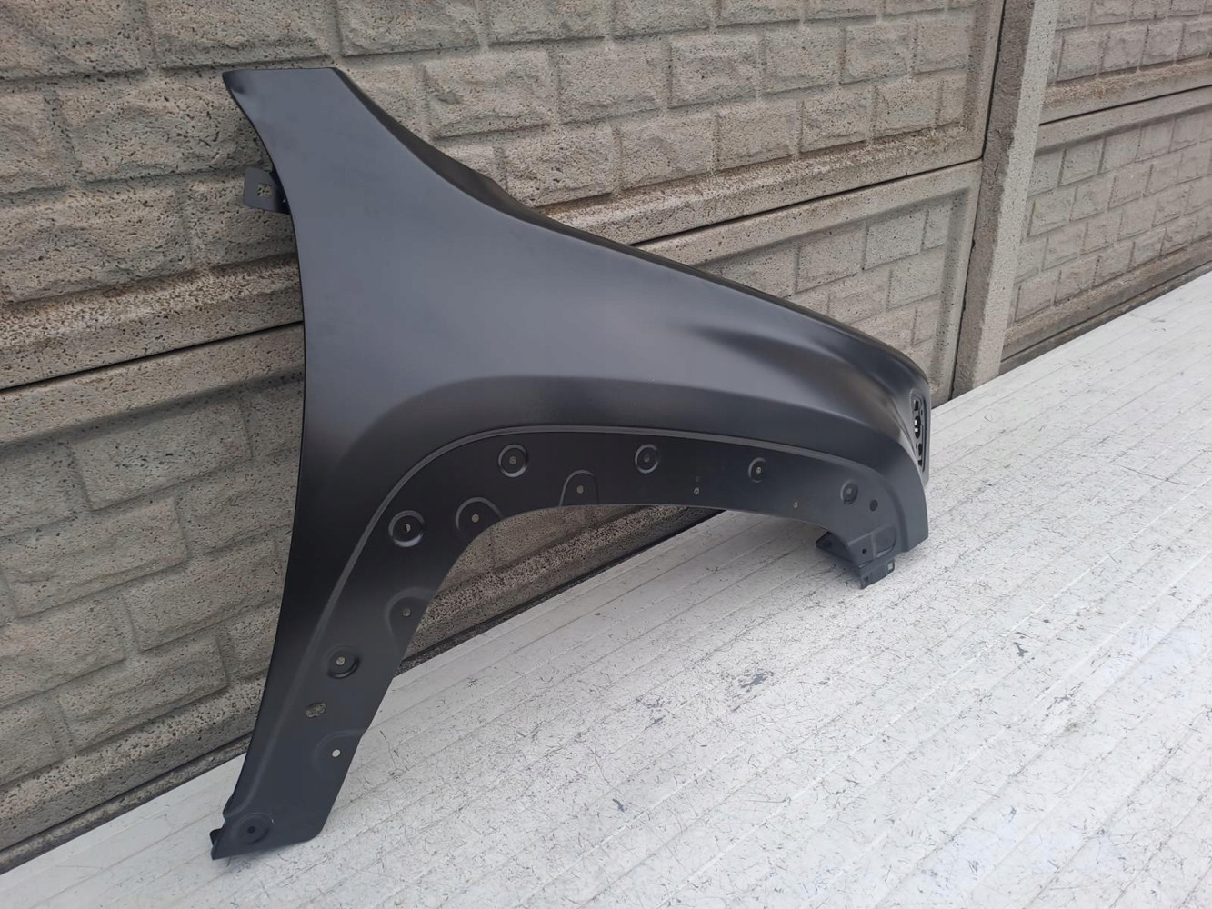 Aripa fata dreapta Jeep Renegade 14 24 - Image 3