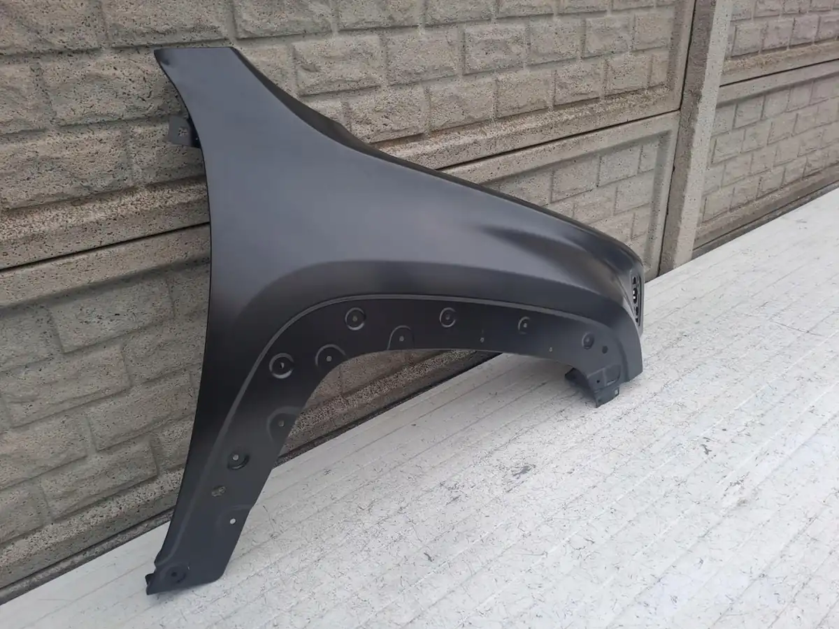 Aripa fata dreapta Jeep Renegade 14 24