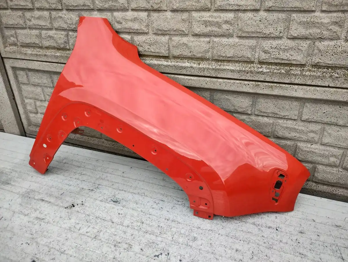 Aripa fata dreapta Jeep Renegade 14 24