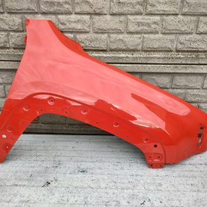 Aripa fata dreapta Jeep Renegade 14 24