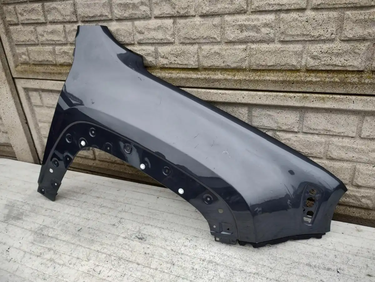 Aripa fata dreapta Jeep Renegade 14 24