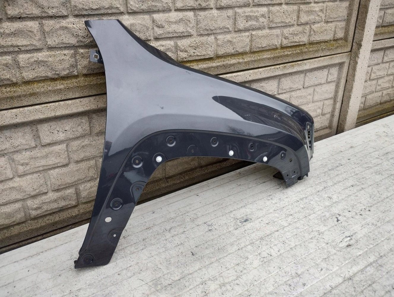 Aripa fata dreapta Jeep Renegade 14 24 - Image 3