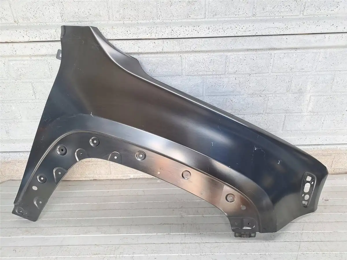 Aripa fata dreapta Jeep Renegade 14 24