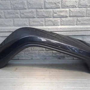 Aripa fata necunoscut Jeep Wrangler Poszerzenie