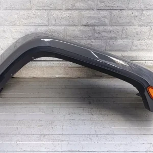 Aripa fata necunoscut Jeep Wrangler Poszerzenie