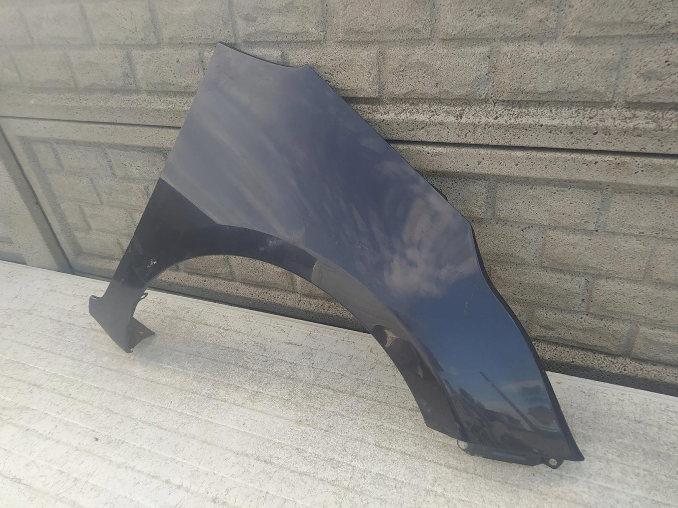 Aripa fata dreapta Kia Ceed 2012 2018 - Image 2