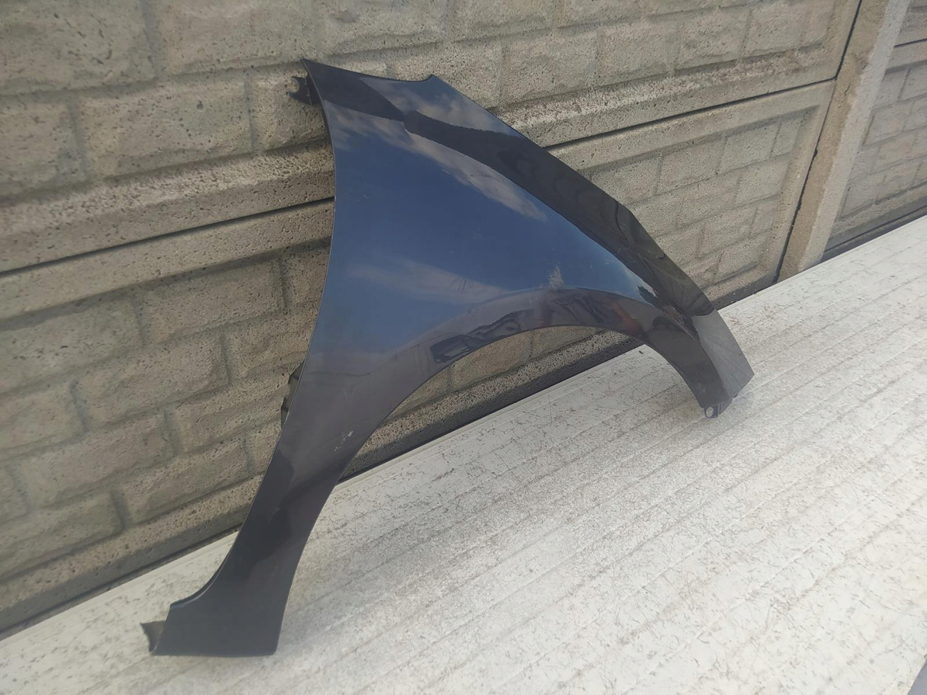 Aripa fata dreapta Kia Ceed 2012 2018 - Image 3