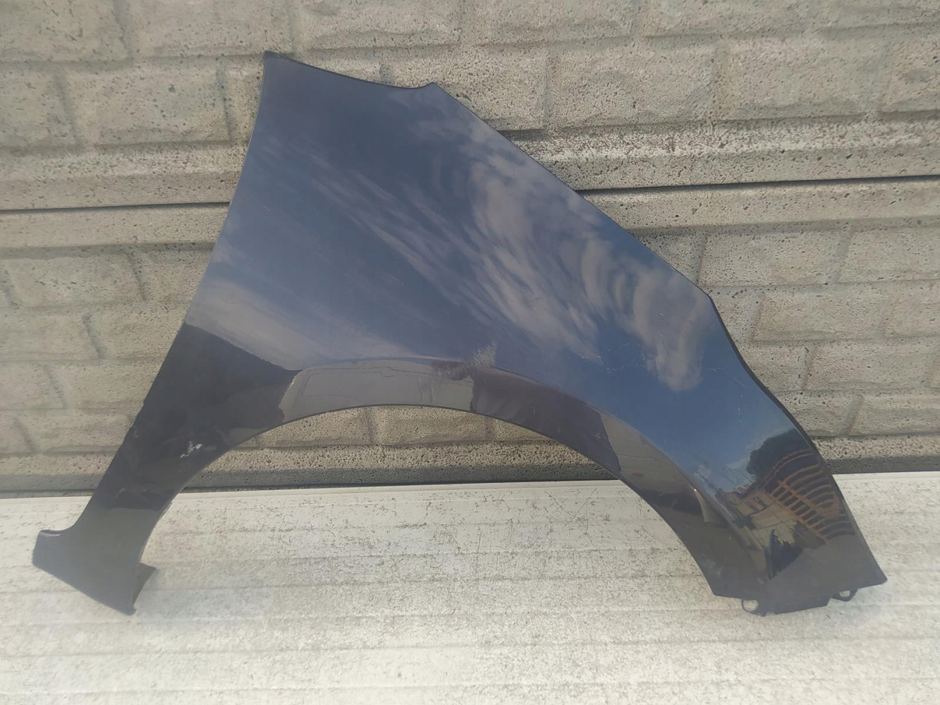 Aripa fata dreapta Kia Ceed 2012 2018