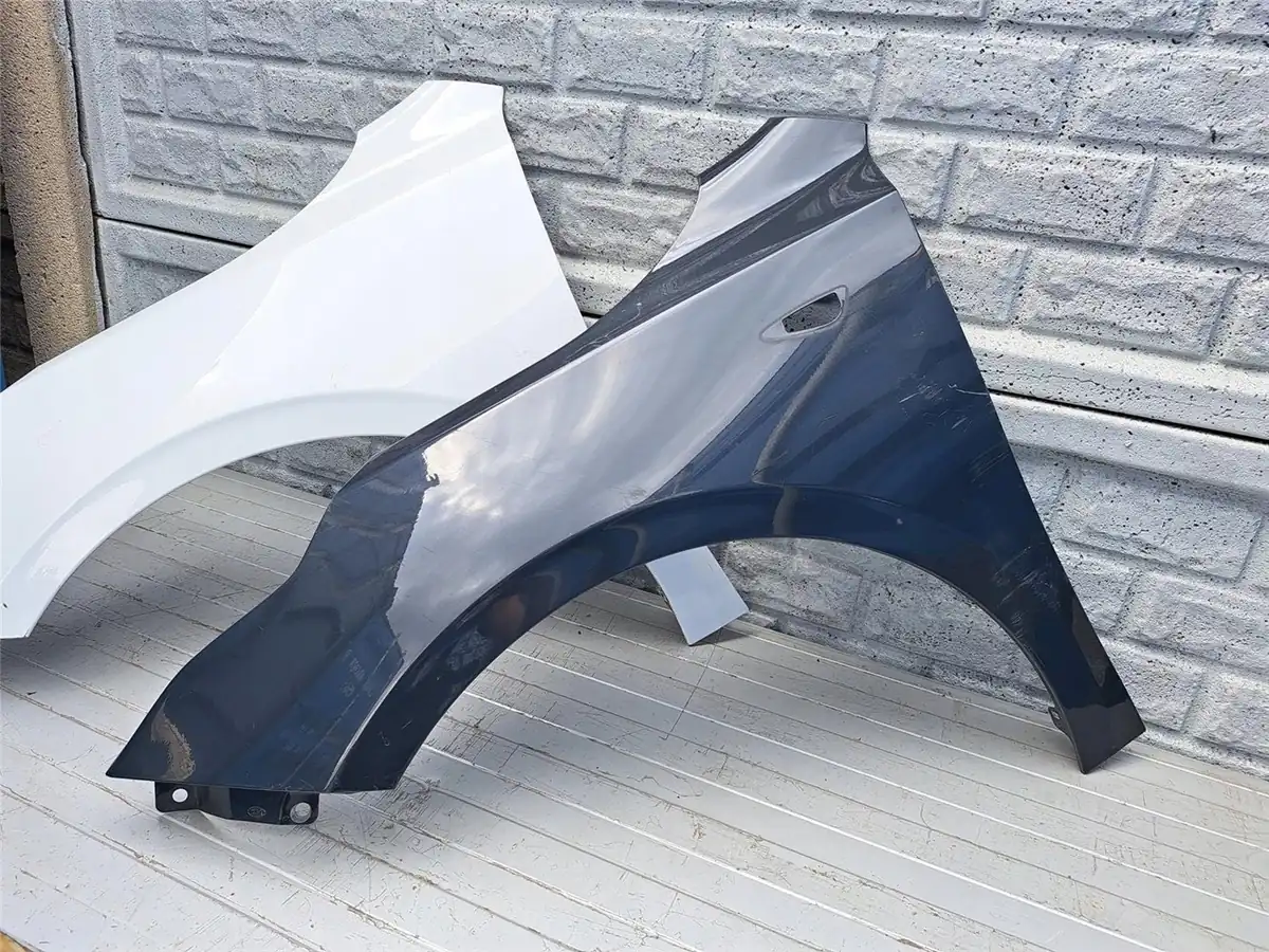 Aripa fata stanga Kia Ceed 3 Iii