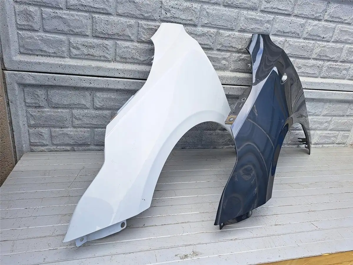 Aripa fata stanga Kia Ceed 3 Iii