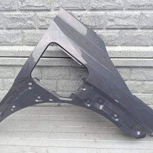 Aripa fata dreapta Kia Ev3 24