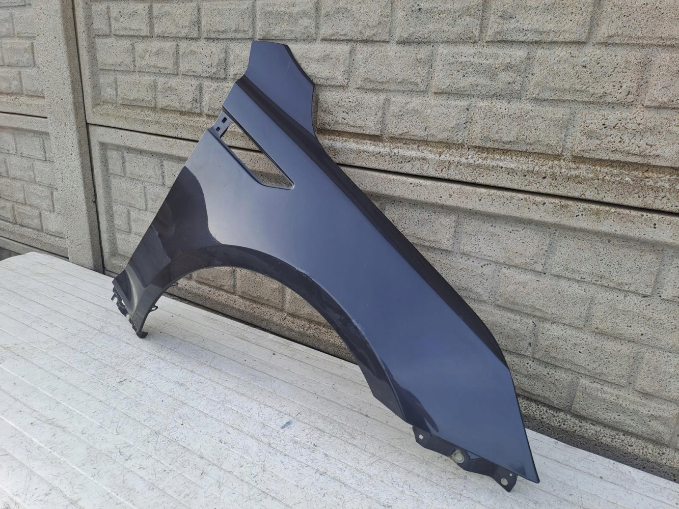 Aripa fata dreapta Kia Optima 3 Iii 2010 15 - Image 2