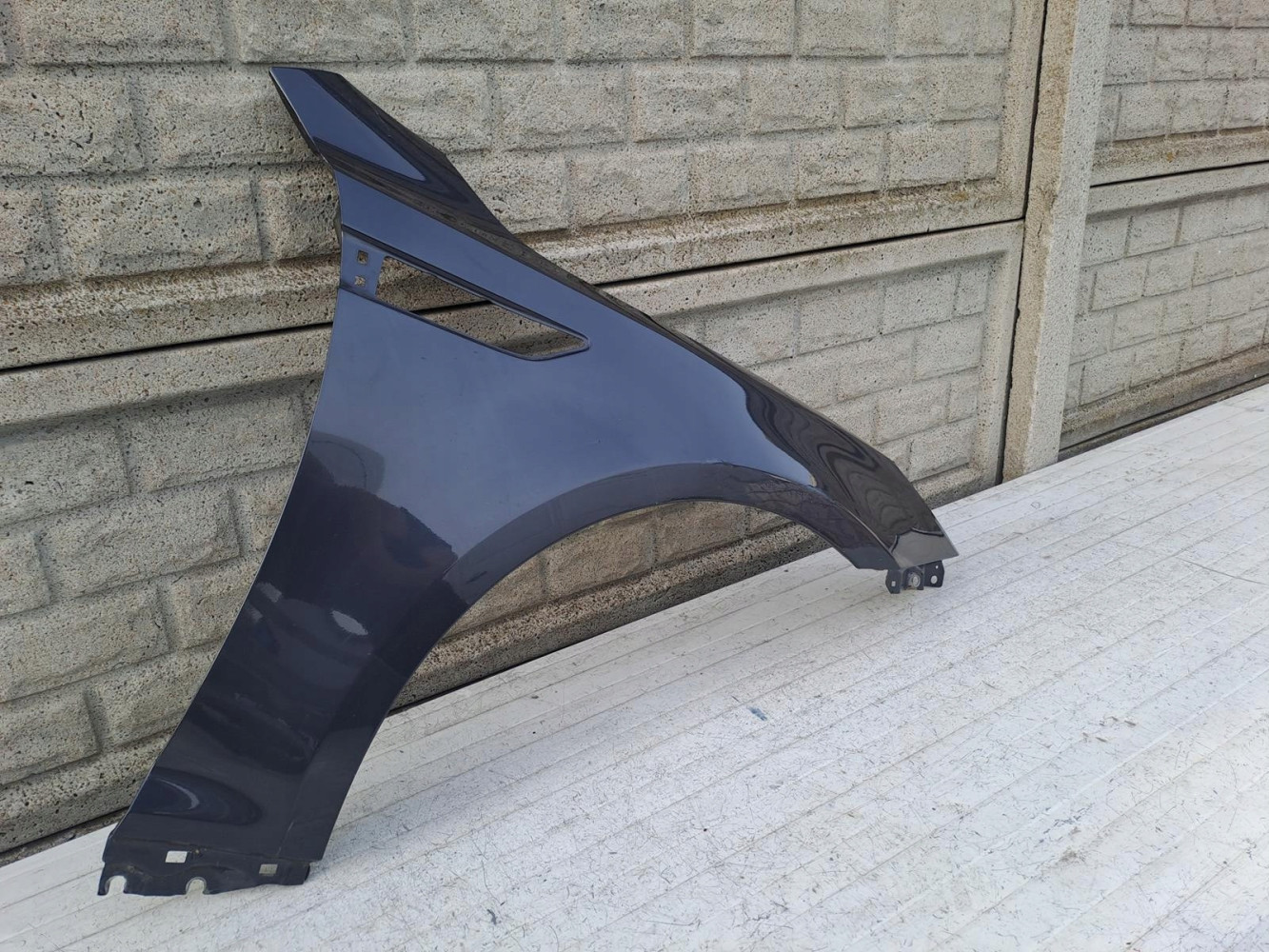 Aripa fata dreapta Kia Optima 3 Iii 2010 15 - Image 3