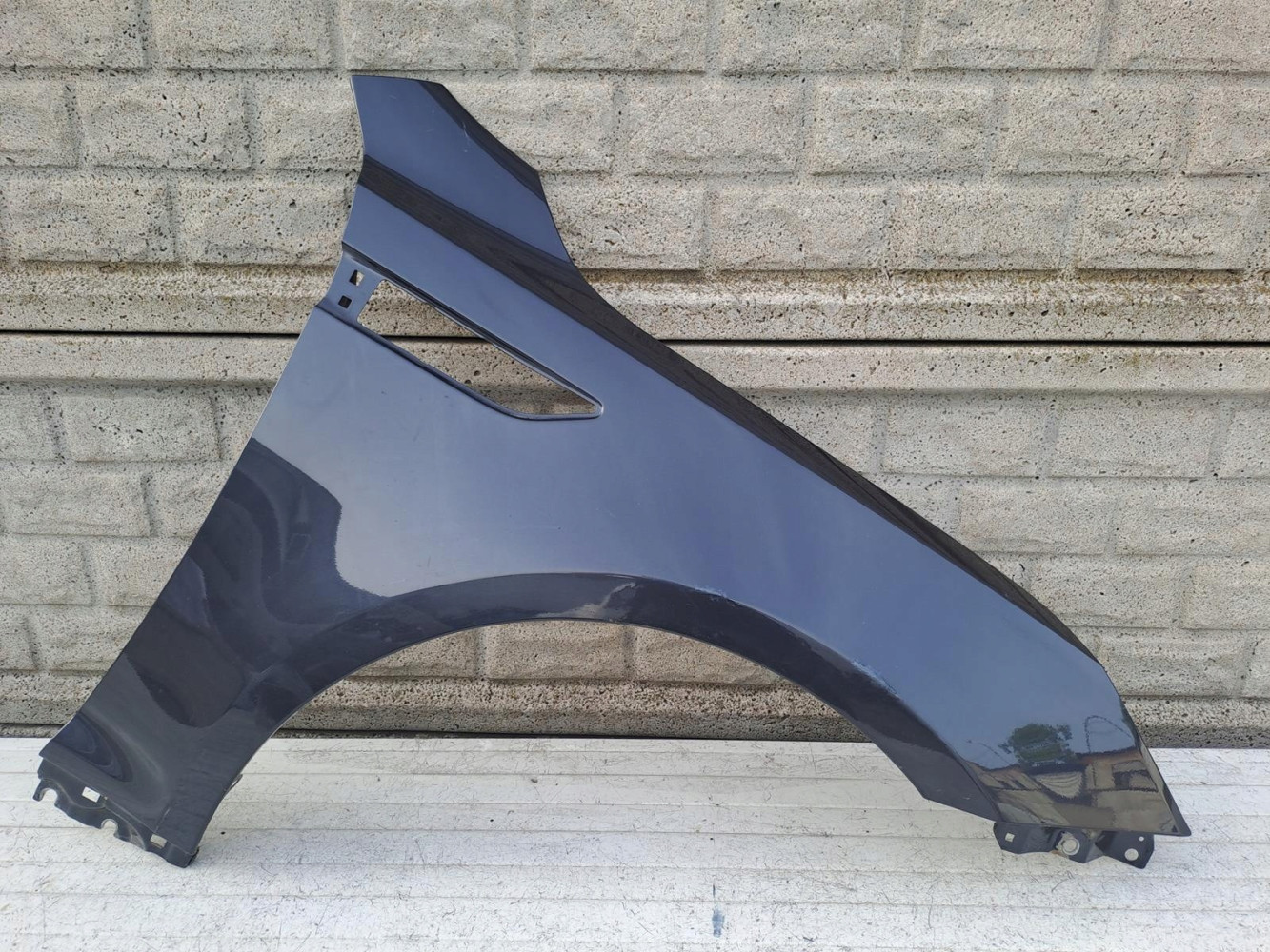 Aripa fata dreapta Kia Optima 3 Iii 2010 15