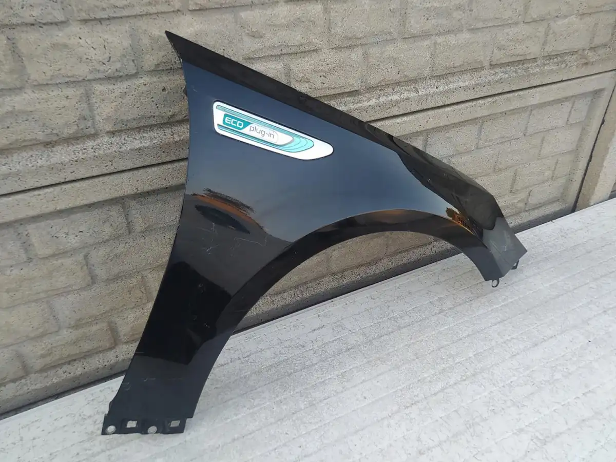 Aripa fata dreapta Kia Optima Lift 15 22