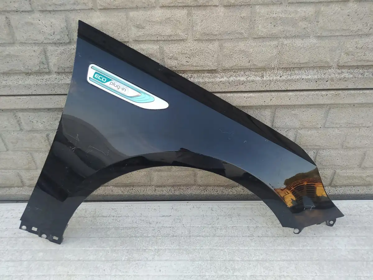 Aripa fata dreapta Kia Optima Lift 15 22