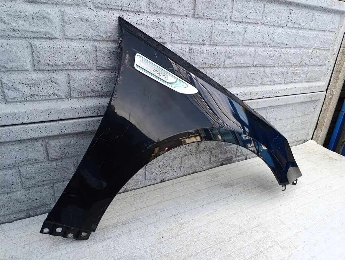 Aripa fata dreapta Kia Optima Lift 15 22