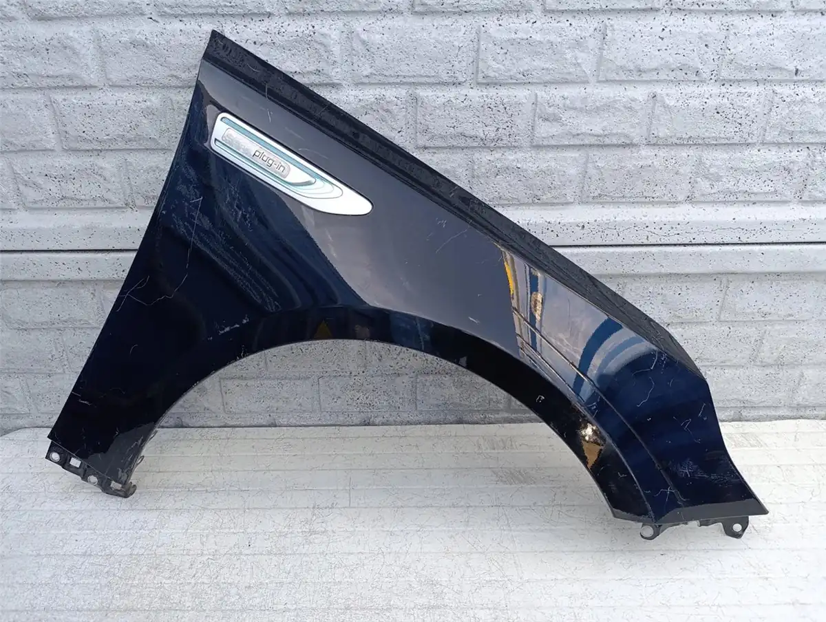 Aripa fata dreapta Kia Optima Lift 15 22