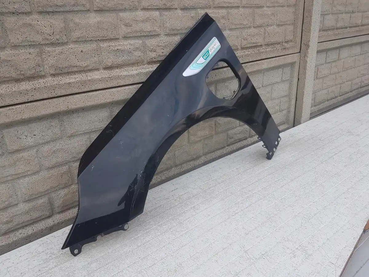 Aripa fata stanga Kia Optima Lift 2015 2022 - Image 2