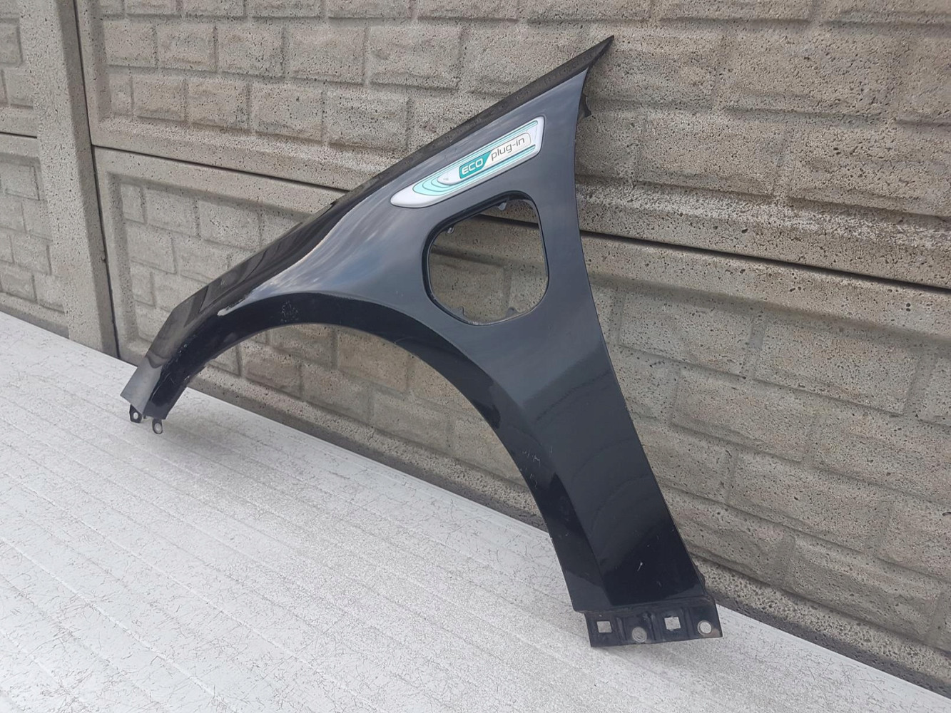 Aripa fata stanga Kia Optima Lift 2015 2022 - Image 3