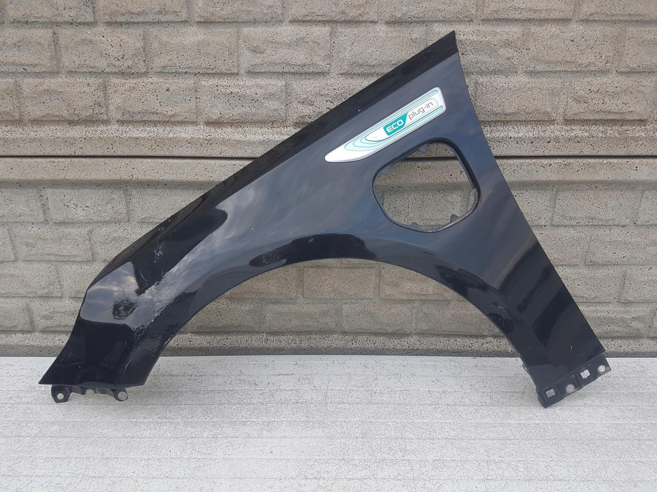 Aripa fata stanga Kia Optima Lift 2015 2022