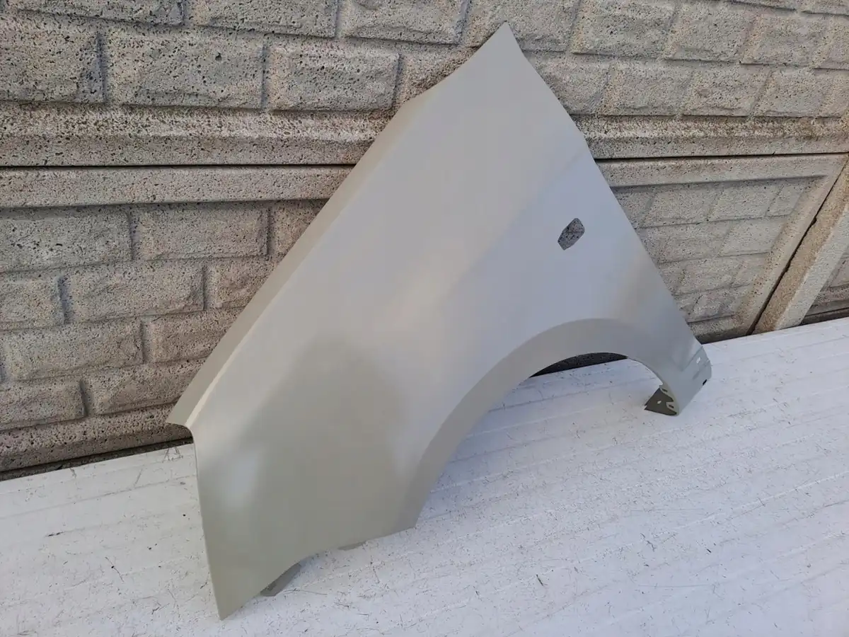 Aripa fata stanga Kia Picanto 1 2003 2007