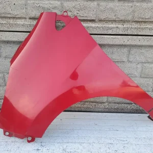 Aripa fata stanga Kia Picanto 2 Ii 2011 2017