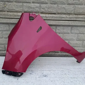 Aripa fata stanga Kia Picanto 2 Ii 2011 2017