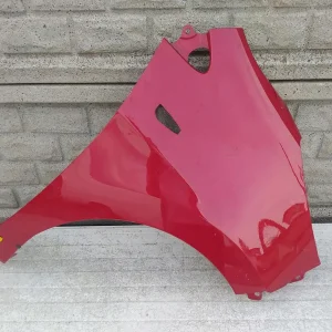 Aripa fata dreapta Kia Picanto 2 Ii 2011 2017