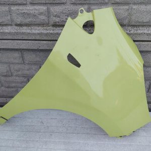 Aripa fata dreapta Kia Picanto 2 Ii 2011 2017
