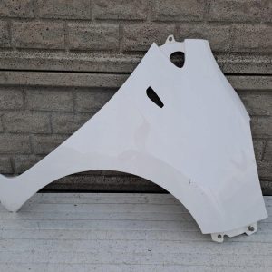 Aripa fata dreapta Kia Picanto 2 Ii 2011 2017