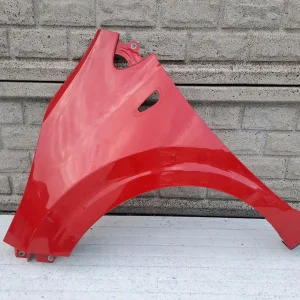 Aripa fata stanga Kia Picanto 3 Iii 17 23